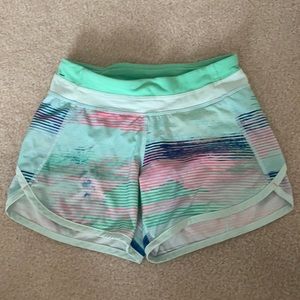Ivivva Girls Shorts